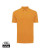 Polo tričko Iqoniq Yosemite z recykl. bavlny - Iqoniq, farba - sundial orange, veľkosť - XS