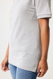 Polo tričko IQONIQ Yosemite z recykl. bavlny - Iqoniq