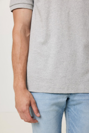 Polo tričko IQONIQ Yosemite z recykl. bavlny - Iqoniq