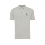 Polo tričko IQONIQ Yosemite z recykl. bavlny - Iqoniq