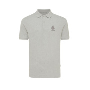 Polo tričko IQONIQ Yosemite z recykl. bavlny - Iqoniq