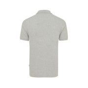 Polo tričko IQONIQ Yosemite z recykl. bavlny - Iqoniq