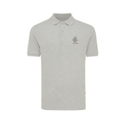 Polo tričko IQONIQ Yosemite z recykl. bavlny - Iqoniq