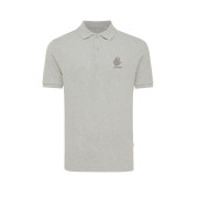 Polo tričko IQONIQ Yosemite z recykl. bavlny - Iqoniq
