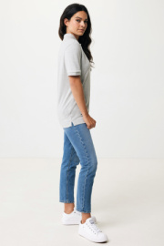 Polo tričko IQONIQ Yosemite z recykl. bavlny - Iqoniq