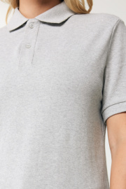 Polo tričko IQONIQ Yosemite z recykl. bavlny - Iqoniq