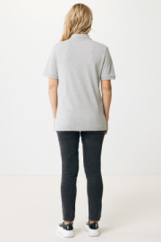 Polo tričko IQONIQ Yosemite z recykl. bavlny - Iqoniq