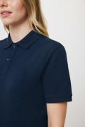 Polo tričko IQONIQ Yosemite z recykl. bavlny - Iqoniq