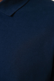 Polo tričko IQONIQ Yosemite z recykl. bavlny - Iqoniq