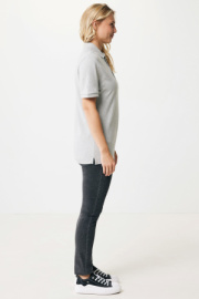 Polo tričko IQONIQ Yosemite z recykl. bavlny - Iqoniq