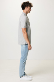 Polo tričko IQONIQ Yosemite z recykl. bavlny - Iqoniq