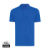 Polo tričko Iqoniq Yosemite z recykl. bavlny - Iqoniq, farba - kráľovská modrá, veľkosť - 4XL