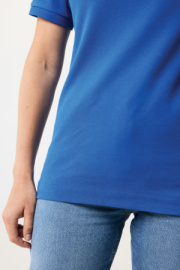 Polo tričko IQONIQ Yosemite z recykl. bavlny - Iqoniq