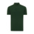 Polo tričko IQONIQ Yosemite z recykl. bavlny - Iqoniq, farba - forest green, veľkosť - XXXL