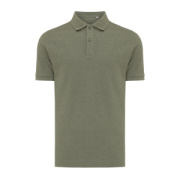 Polo tričko IQONIQ Yosemite z recykl. bavlny - Iqoniq