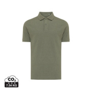 Polo tričko IQONIQ Yosemite z recykl. bavlny - Iqoniq