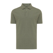 Polo tričko IQONIQ Yosemite z recykl. bavlny - Iqoniq