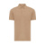 Polo tričko Iqoniq Yosemite z recykl. bavlny - Iqoniq, farba - heather brown, veľkosť - 4XL