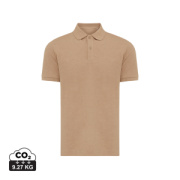 Polo tričko IQONIQ Yosemite z recykl. bavlny - Iqoniq
