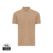 Polo tričko IQONIQ Yosemite z recykl. bavlny - Iqoniq