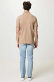 Polo tričko IQONIQ Yosemite z recykl. bavlny - Iqoniq