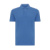 Polo tričko Iqoniq Yosemite z recykl. bavlny - Iqoniq, farba - heather blue, veľkosť - 4XL