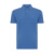 Polo tričko IQONIQ Yosemite z recykl. bavlny - Iqoniq, farba - heather blue, veľkosť - S