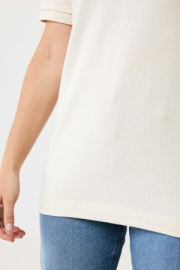 Polo tričko IQONIQ Yosemite z recykl. bavlny - Iqoniq