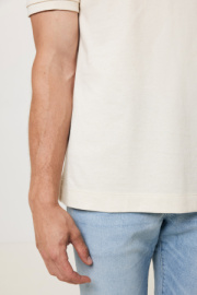 Polo tričko IQONIQ Yosemite z recykl. bavlny - Iqoniq