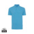 Polo tričko IQONIQ Yosemite z recykl. bavlny - Iqoniq, farba - tranquil blue, veľkosť - 4XL