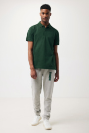 Polo tričko IQONIQ Yosemite z recykl. bavlny - Iqoniq