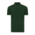 Polo tričko IQONIQ Yosemite z recykl. bavlny - Iqoniq, farba - forest green, veľkosť - XXS