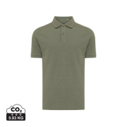 Polo tričko IQONIQ Yosemite z recykl. bavlny - Iqoniq