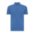 Polo tričko IQONIQ Yosemite z recykl. bavlny - Iqoniq, farba - heather blue, veľkosť - XXS