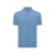 Polo tričko IQONIQ Yosemite z recykl. bavlny - Iqoniq, farba - moon blue, veľkosť - S