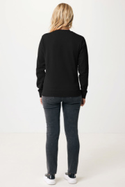 Mikina IQONIQ Zion z recykl. bavlny - Iqoniq