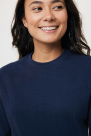 Mikina IQONIQ Zion z recykl. bavlny - Iqoniq