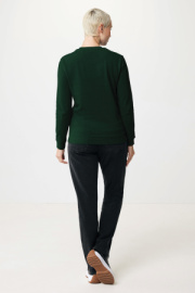 Mikina IQONIQ Zion z recykl. bavlny - Iqoniq