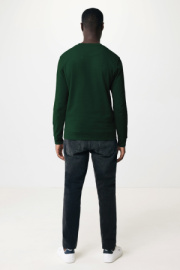 Mikina IQONIQ Zion z recykl. bavlny - Iqoniq