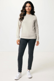 Mikina IQONIQ Zion z recykl. bavlny - Iqoniq