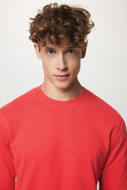 Mikina IQONIQ Zion z recykl. bavlny - Iqoniq