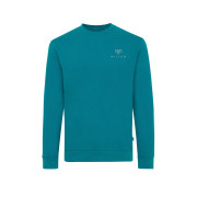 Mikina IQONIQ Zion z recykl. bavlny - Iqoniq