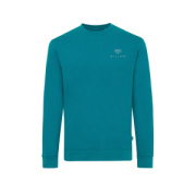 Mikina IQONIQ Zion z recykl. bavlny - Iqoniq