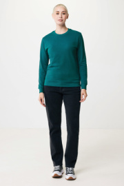 Mikina IQONIQ Zion z recykl. bavlny - Iqoniq