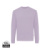 Mikina IQONIQ Zion z recykl. bavlny - Iqoniq, farba - lavender, veľkosť - XL