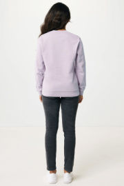 Mikina IQONIQ Zion z recykl. bavlny - Iqoniq