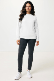 Mikina IQONIQ Zion z recykl. bavlny - Iqoniq