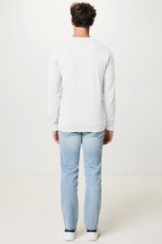 Mikina IQONIQ Zion z recykl. bavlny - Iqoniq