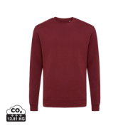 Mikina IQONIQ Zion z recykl. bavlny - Iqoniq