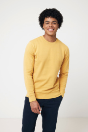 Mikina IQONIQ Zion z recykl. bavlny - Iqoniq